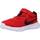 Sko Dreng Lave sneakers Nike REVOLUTION 6 BABY/TODDL Rød