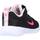 Sko Pige Lave sneakers Nike REVOLUTION 6 BABY/TODDL Sort