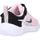 Sko Pige Lave sneakers Nike DOWNSHIFTER 12 NN Pink