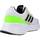 Sko Herre Sneakers adidas Originals GALAXY 6 M Hvid