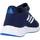 Sko Dreng Lave sneakers adidas Originals RUNFALCON 2.0 EL K Blå