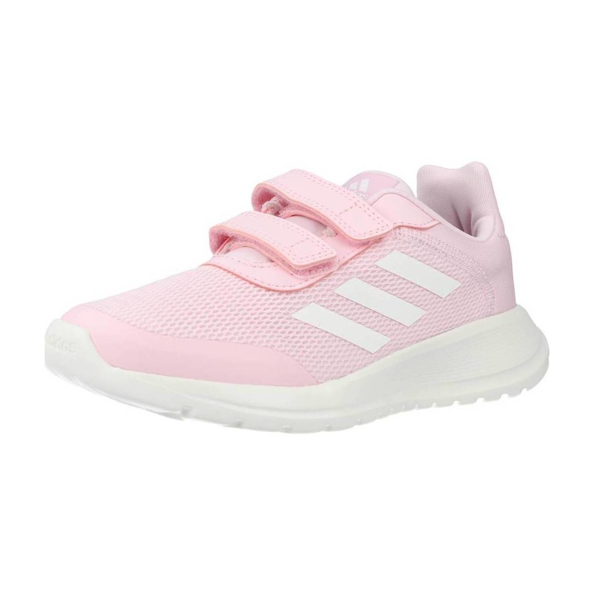 Sko Pige Lave sneakers adidas Originals TENSAUR RUN 2.0 CF K Pink