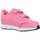 Sko Pige Lave sneakers adidas Originals VS SWITCH 3 CF Pink