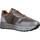 Sko Dame Sneakers Cetti C847XLGLIT Sølv