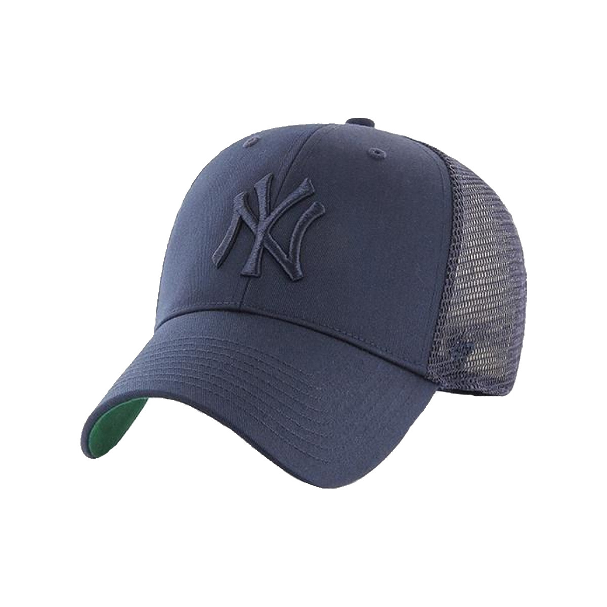 Accessories Kasketter '47 Brand MLB New York Yankees Branson Cap Blå