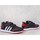 Sko Børn Lave sneakers adidas Originals VS Switch 3 CF C Sort