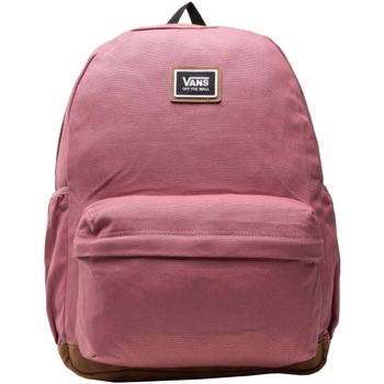 Tasker Dame Rygsække
 Vans Realm Plus Backpack Pink
