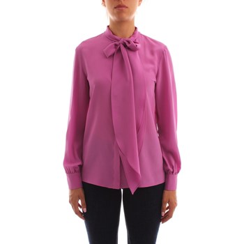 textil Dame Skjorter / Skjortebluser Maxmara Studio FACELLA Pink