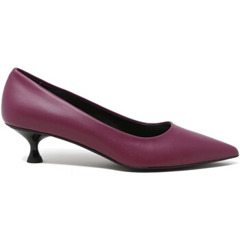 Sko Dame Højhælede sko Grace Shoes 894R001 Violet