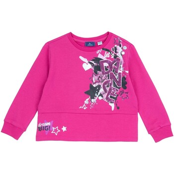 textil Børn Sweatshirts Chicco 09069605000000 Pink