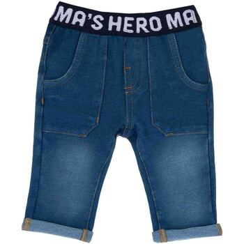 textil Børn Smalle jeans Chicco 09008762000000 Blå