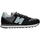 Sko Dame Lave sneakers New Balance GW500CA2 Sort