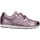 Sko Pige Lave sneakers New Balance YZ373XB2 Pink