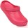Sko Børn Snøresko & Richelieu Big Star INT1735C Pink