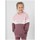 textil Pige Sweatshirts 4F JBLD002 Violet