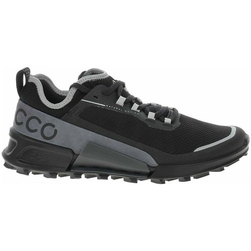 Sko Dame Lave sneakers Ecco Biom 21 X Country Sort