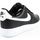 Sko Herre Sneakers Nike AIR FORCE 1 '07 Sort