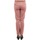 textil Dame Chinos / Gulerodsbukser Eleven Paris PANDORE WOMEN Pink