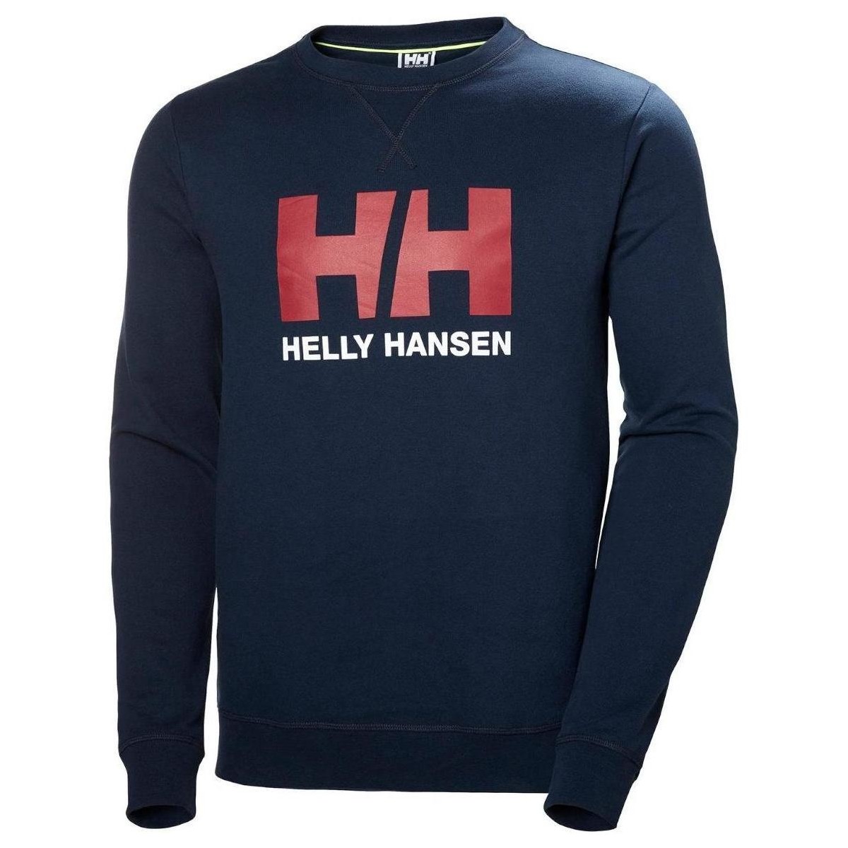 textil Herre Sweatshirts Helly Hansen  Blå