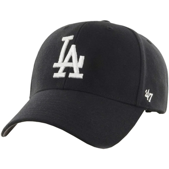 Accessories Dreng Kasketter '47 Brand MLB Los Angeles Dodgers Kids Cap Sort