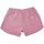 textil Pige Halvlange bukser 4F JSKDD001 Pink