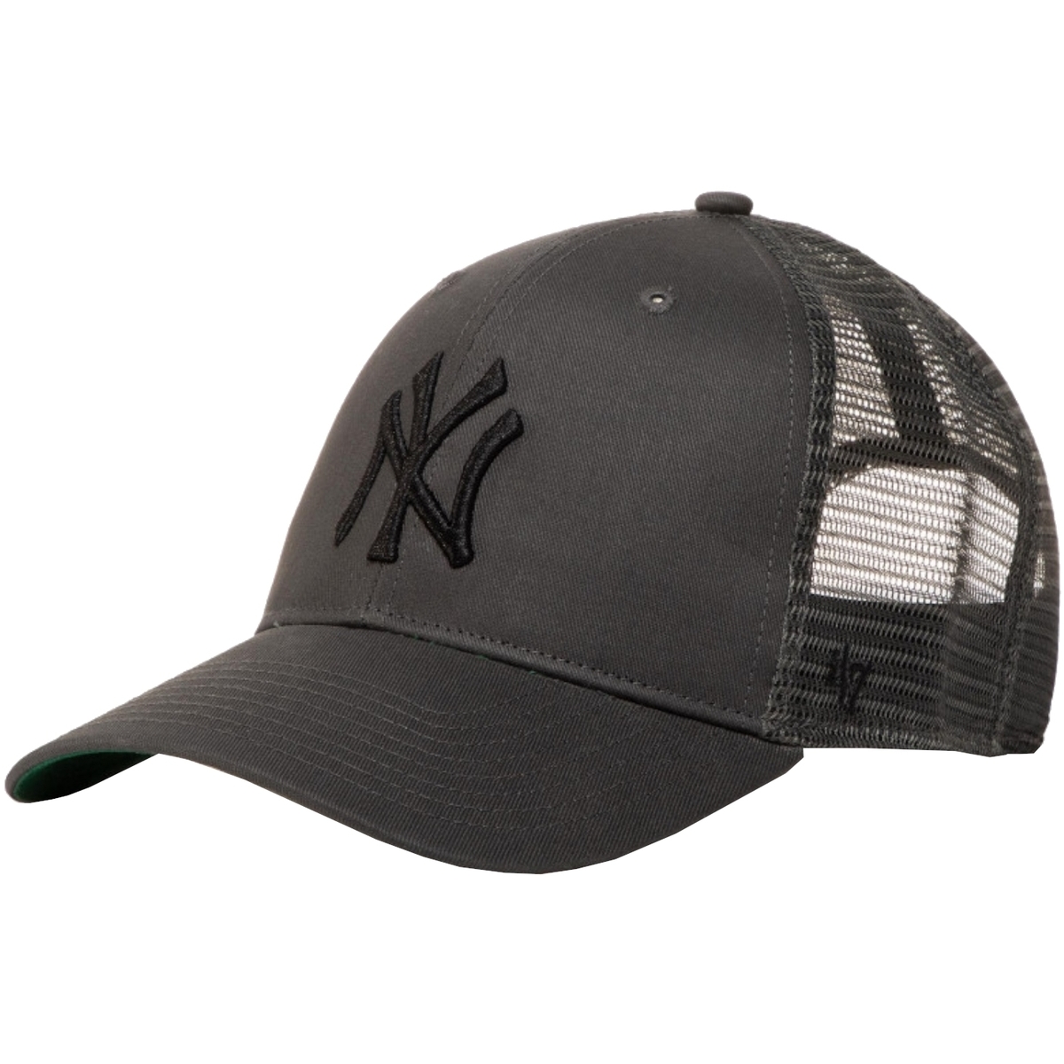 Accessories Herre Kasketter '47 Brand MLB New York Yankees Branson Cap Grå
