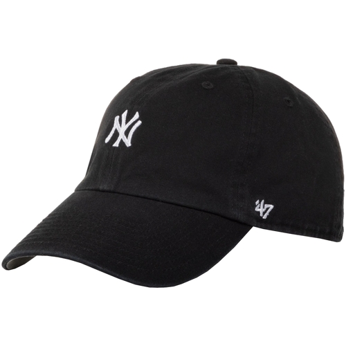 Accessories Herre Kasketter '47 Brand MLB New York Yankees Base Cap Sort