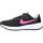 Sko Pige Lave sneakers Nike REVOLUTION 6 BIG KIDS' Sort