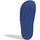 Sko Børn Vandsportssko adidas Originals Adilette Shower Slides Marineblå