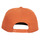 Accessories Kasketter New-Era SIDE PATCH 9FIFTY NEW YORK YANKEES Orange