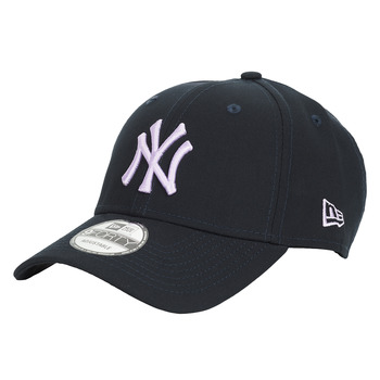 Accessories Kasketter New-Era REPREVE 9FORTY NEW YORK YANKEES Sort / Pink