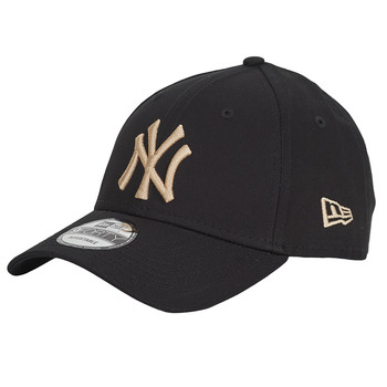 Accessories Kasketter New-Era LEAGUE ESSENTIAL 9FORTY NEW YORK YANKEES Sort