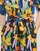textil Dame Buksedragter / Overalls Roxy REAL YESTERDAY Flerfarvet