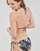 textil Dame Bikini Roxy ROXY INTO THE SUN TIKI TRI SET Flerfarvet