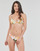 textil Dame Bikini Roxy PT BEACH CLASSICS FIXEDTRI SET Flerfarvet