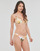 textil Dame Bikini Roxy PT BEACH CLASSICS FIXEDTRI SET Flerfarvet