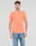 textil Herre Polo-t-shirts m. korte ærmer Kappa EZIO Orange