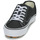 Sko Dame Lave sneakers Vans DELRIDGE SF Sort / Hvid
