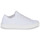 Sko Dame Lave sneakers UGG W ALAMEDA GRAPHIC KNIT Hvid