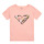 textil Pige T-shirts m. korte ærmer Roxy DAY AND NIGHT A Pink