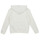 textil Pige Sweatshirts Roxy HOPE YOU TRUST Hvid