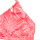 textil Pige Bikini Roxy VACAY FOR LIFE TRI BRA SET Pink / Hvid