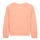 textil Pige Sweatshirts Roxy OH HAPPY DAY B Orange