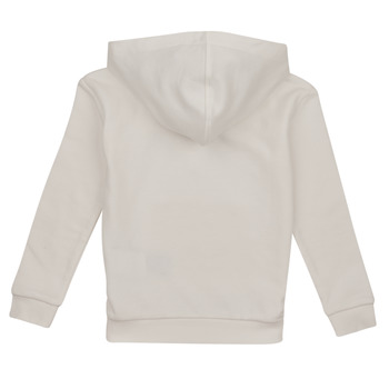 Roxy HAPPINESS FOREVER HOODIE A Hvid / Blå