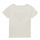 textil Pige T-shirts m. korte ærmer Roxy DAY AND NIGHT A Hvid