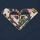 textil Pige T-shirts m. korte ærmer Roxy DAY AND NIGHT A Marineblå