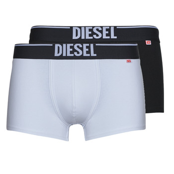 Undertøj Herre Trunks Diesel DAMIEN X2 Flerfarvet