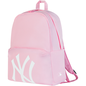 New-Era Disti Multi New York Yankees Backpack Pink