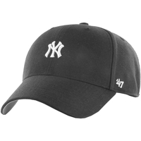 Accessories Herre Kasketter '47 Brand MLB New York Yankees Branson Cap Sort
