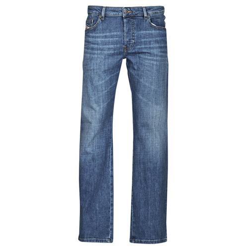 textil Herre Lige jeans Diesel D-MIHTRY Blå / Lys